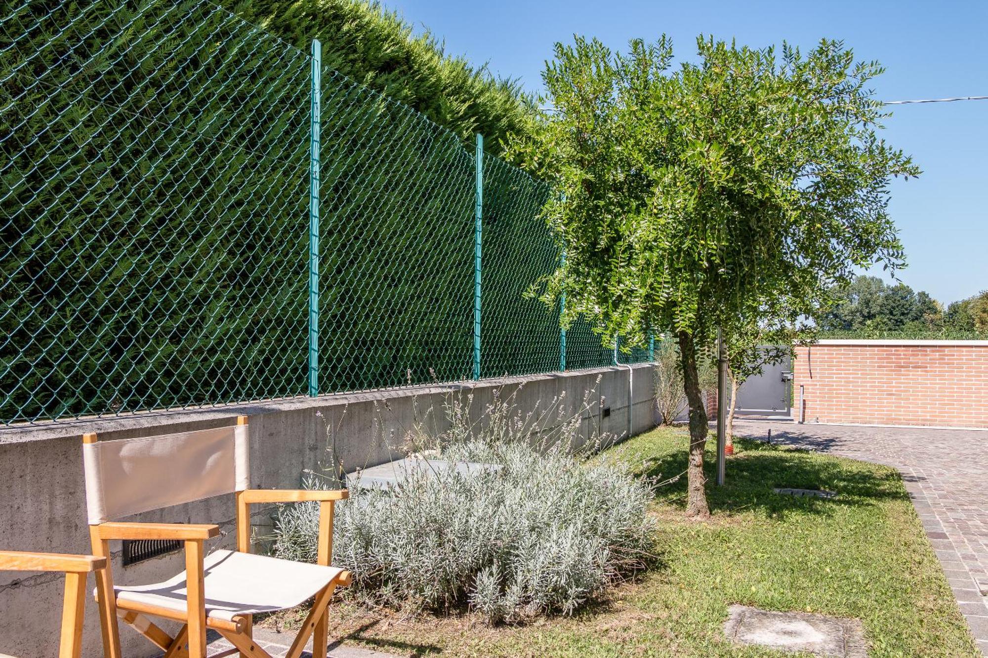 B&B Botanical Boutique Maserà di Padova Exterior foto