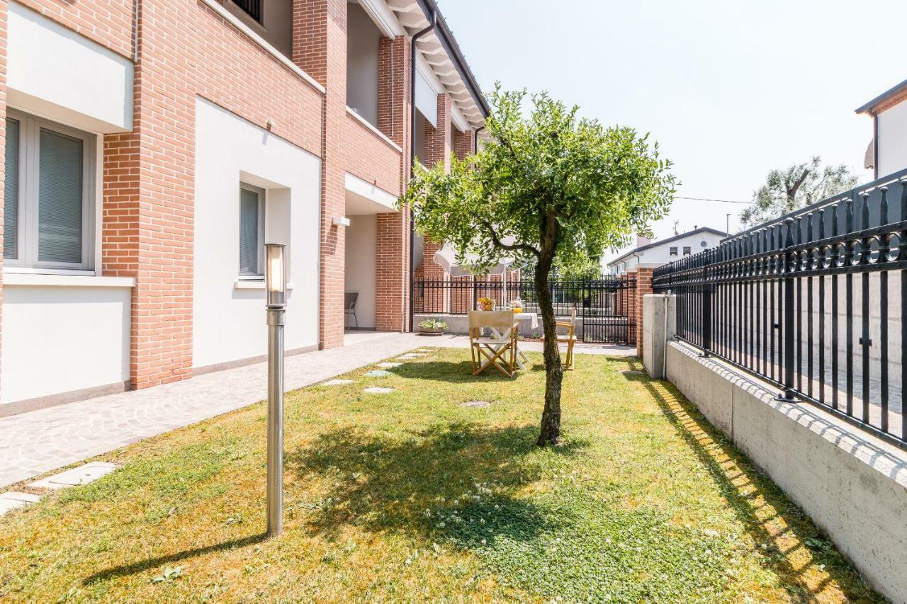 B&B Botanical Boutique Maserà di Padova Exterior foto