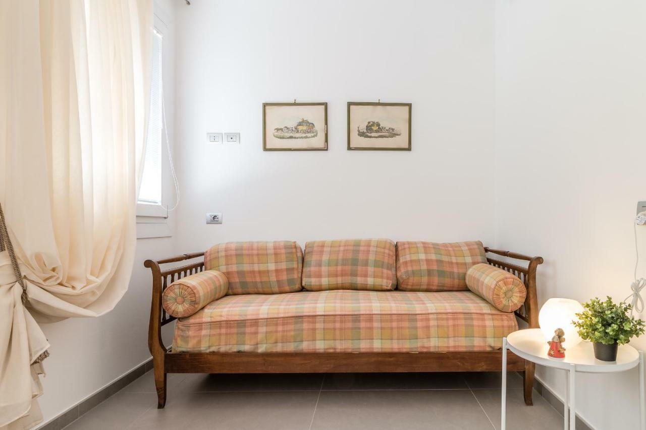 B&B Botanical Boutique Maserà di Padova Exterior foto