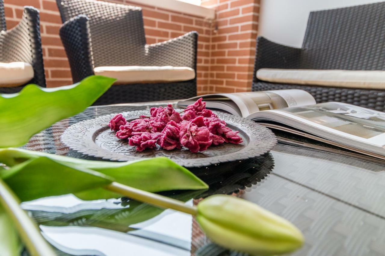 B&B Botanical Boutique Maserà di Padova Exterior foto